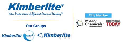 kimberlite groups